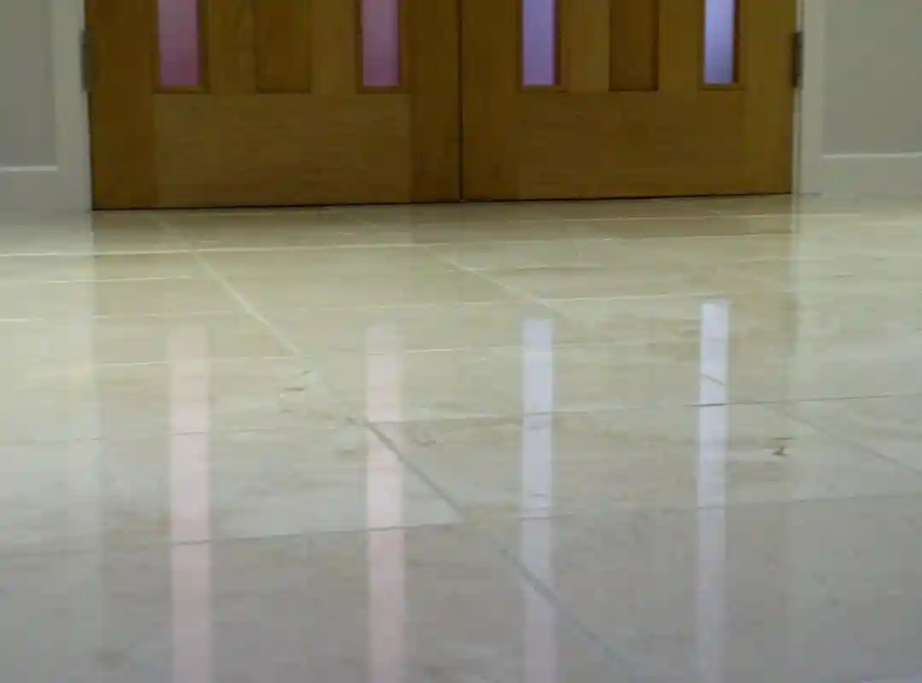 resurfacing limestone tiles perth